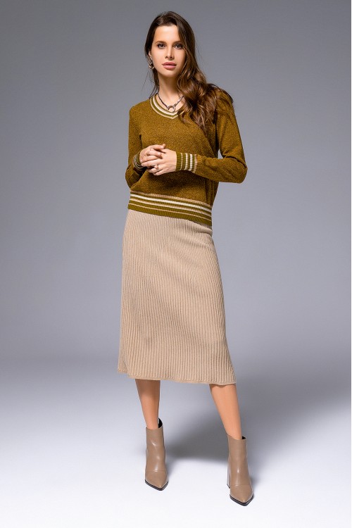 Джемпер C4303